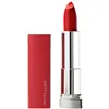 Maybelline Made For All Lipstick By Color Sensational 382 Red For Me