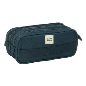 Holdall Harper & Neyer Navy Blue 21,5 x 10 x 8 cm