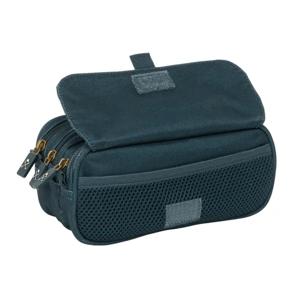 Holdall Harper & Neyer Navy Blue 21,5 x 10 x 8 cm
