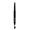 Nyx Fill & Fluff Eyebrow Pomade Pencil Taupe 15g