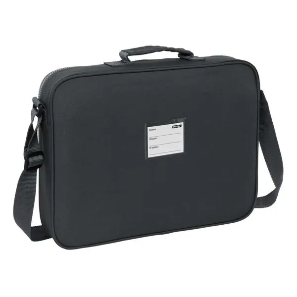 Kooli ranits Safta 38 x 28 x 6 cm