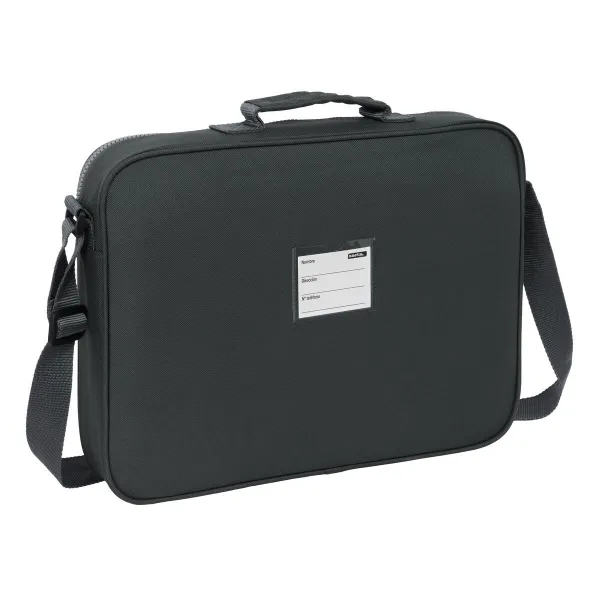 Skolas soma Safta 38 x 28 x 6 cm