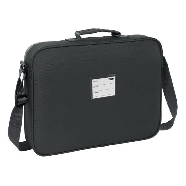 Skolas soma Safta 38 x 28 x 6 cm