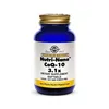 Solgar Nutri-Nano Coenzyme Q10 3.1x 50 Softgels