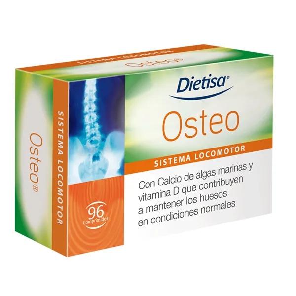 Dietisa Osteo 96 Comp