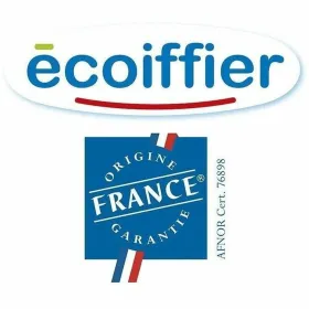 Ringrada Kallete Obras Ecoiffier 1350