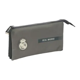 Pussukka Real Madrid C.F. Harmaa 22 x 12 x 3 cm