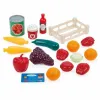 Lelu-supermarket Ecoiffier 1676