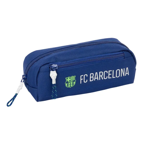 Krepšys F.C. Barcelona Tamsiai mėlyna 22 x 8,5 x 6 cm