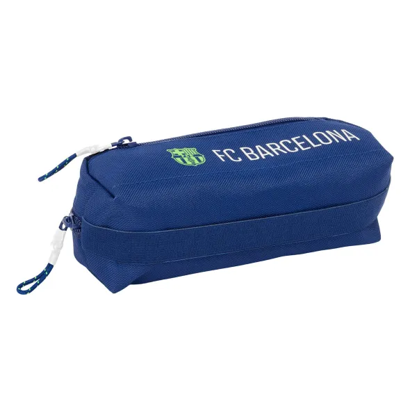 Krepšys F.C. Barcelona Tamsiai mėlyna 22 x 8,5 x 6 cm
