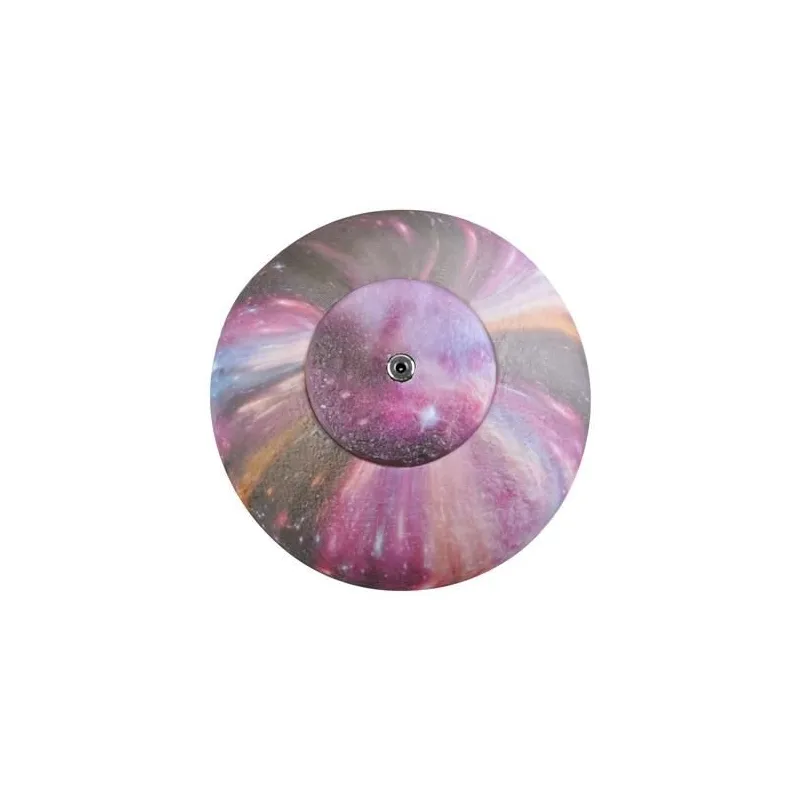 Kuuöölamp 15 cm 16 värvi