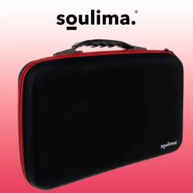 Soulima nagu laku kastīšu organizators 22886