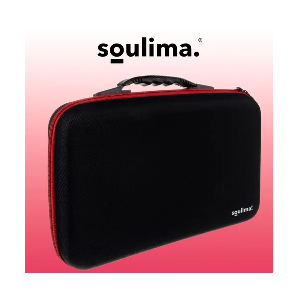 Soulima 22886 nail polish organizer