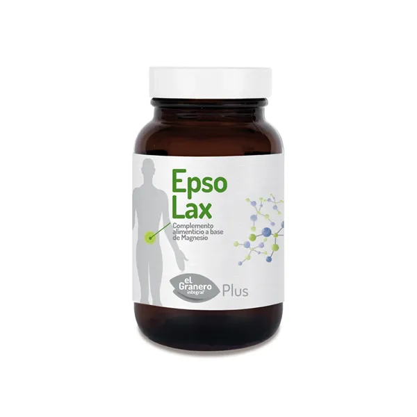 Granero S Epso Lax 100g