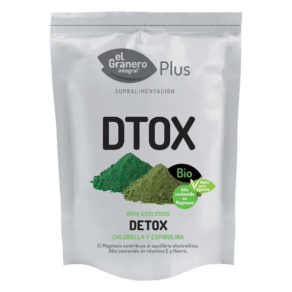 Granero Detox Bio 200g