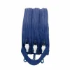 Holdall F.C. Barcelona Navy Blue 21 x 8.5 x 7 cm
