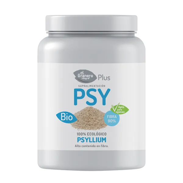 Granero Psyllium Bio 400g