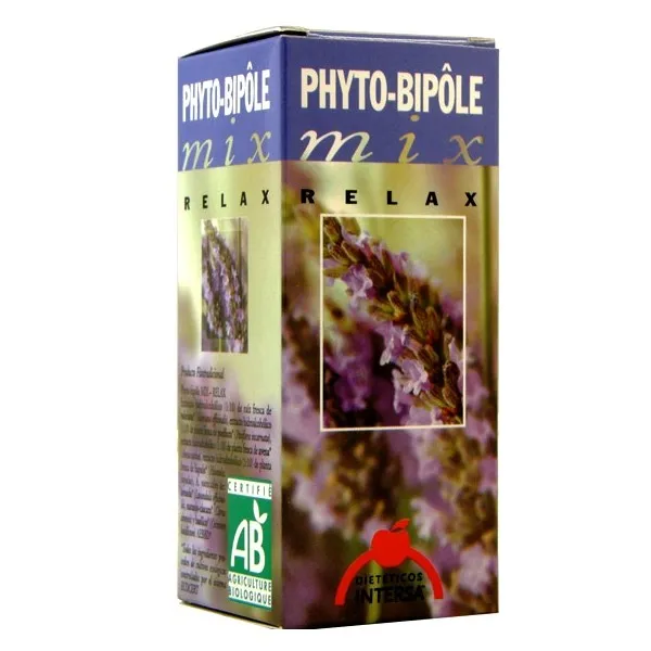 Intersa Phytobiopole Mix Relax 50ml