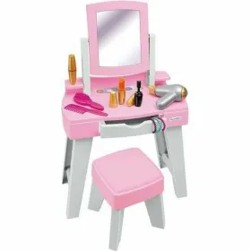 Atskaņotājs Ecoiffier My first dressing table