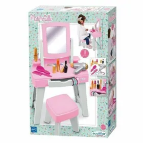 Pukeutumispöytä Ecoiffier My first dressing table