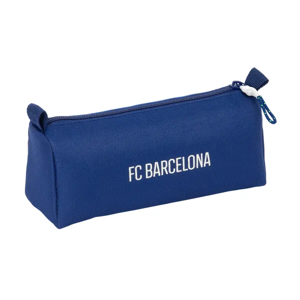 Pussukka F.C. Barcelona Laivastonsininen 21 x 8 x 7 cm