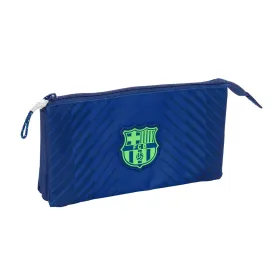 Pussukka F.C. Barcelona Laivastonsininen 22 x 12 x 3 cm