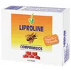 Novadiet Liproline 30 Comp Masticables