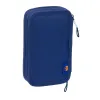 Holdall F.C. Barcelona Navy Blue 12.5 x 19.5 x 4 cm 29 Pieces