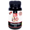 Novadiet Vitamina B12 100 Mcg 120 Comp