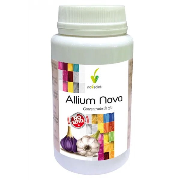 Novadiet Allium Nova 30 Compr