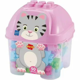 Playset Ecoiffier 1928 50 Daudzums