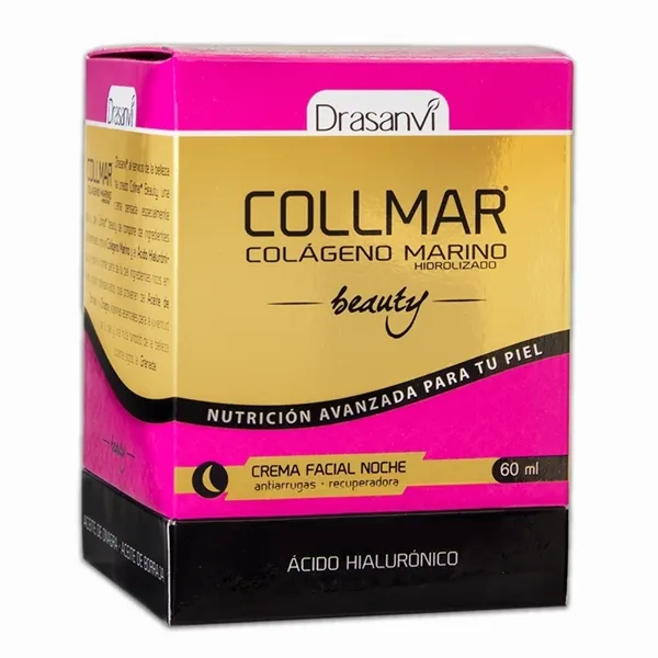 Drasanvi Crema Facial Collmar Beauty 60ml