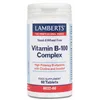 Lamberts Vitamina B-100 Complex 60 Tabs