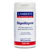 Lamberts Digestizime Enzimas Digestizyme 100 Caps