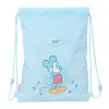 Narureppu Mickey Mouse Clubhouse Baby Sininen 26 x 34 x 1 cm