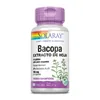 Solaray Bacopa 100 Mg 60 Vcaps