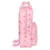 Детский рюкзак Minnie Mouse Baby Розовый 20 x 28 x 8 cm