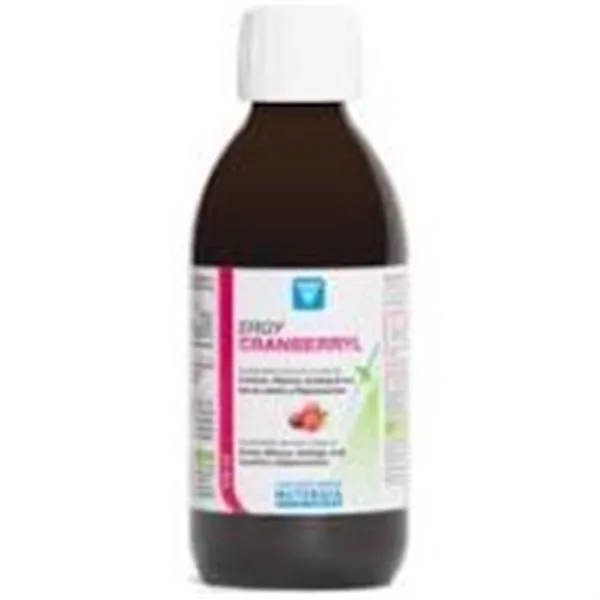 Nutergia Ergycranberryl 250ml