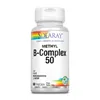 Solaray Coenzyme B-Complex 50 60 Vcaps