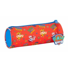 Holdall The Paw Patrol Cool Blue Red 20 x 7 x 7 cm