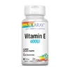 Solaray Vitamina e 50 Perlas