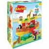 Playset Ecoiffier Noah's Ark 14 Daļas