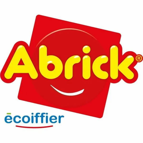 Playset Ecoiffier Noah's Ark 14 Daļas