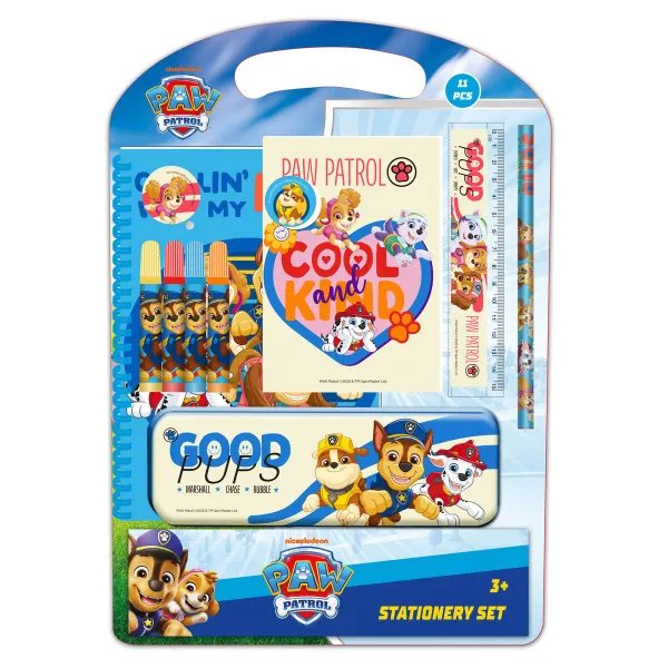 Механический карандаш The Paw Patrol Cool Синий Красный