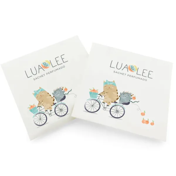 Lua And Lee Perfumed Sachet 1 Unit