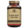 Solgar Choline 350mg 100 Capsules