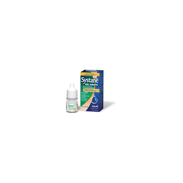 Alcon Systane® Ophthalmic Gel 10ml