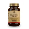 Solgar Selenium In Yeast 200mcg 50 Tablets