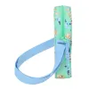 Shoulder Bag Bluey Sisters Green 16 x 18 x 4 cm