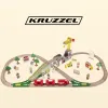 Koka vilciena sliede Kruzzel 22495